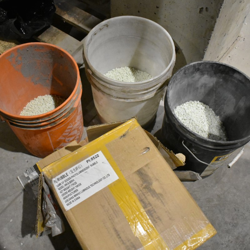 Glow Path Product Warranty image