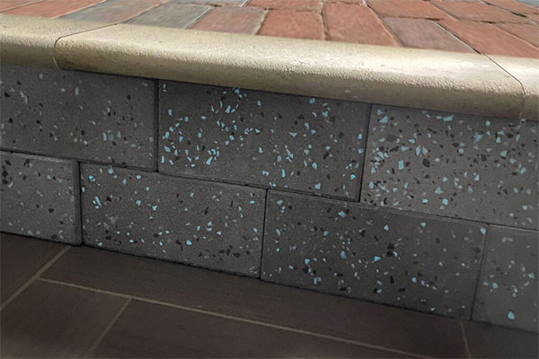 Retaining Wall Prototype