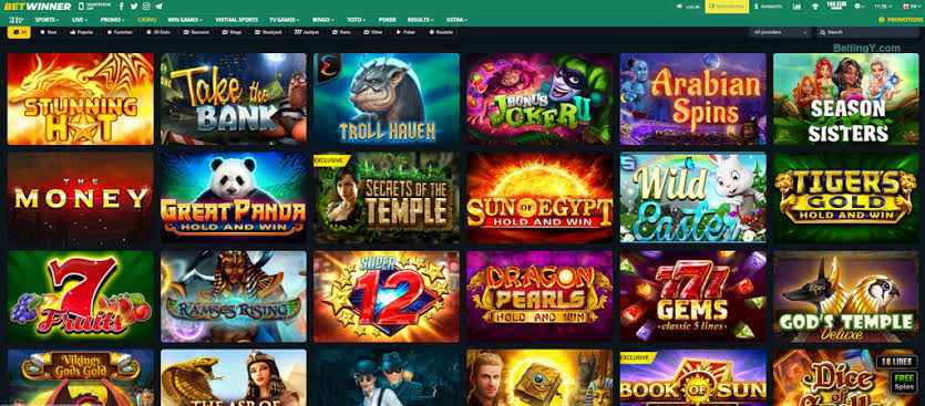 Comprehensive Guide to BetWinner Registration Process