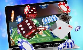Explore the Exciting World of Spins House Casino Online Slots -1508437917 Explore the Exciting World of Spins House Casino Online Slots -1508437917