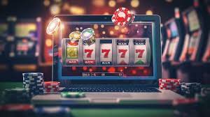 Explore the Exciting World of Spins House Casino Online Slots -1508437917 Explore the Exciting World of Spins House Casino Online Slots -1508437917
