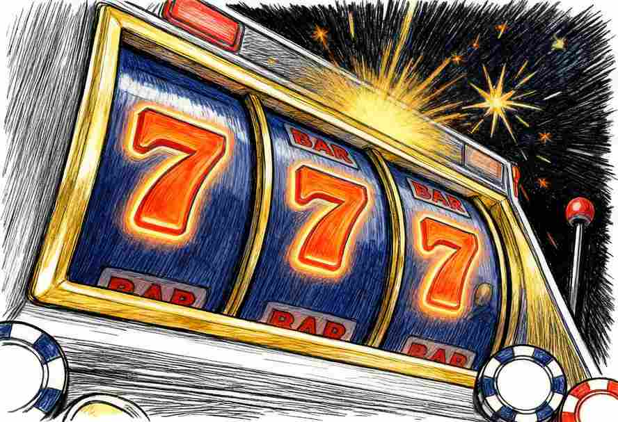 trueluck casino