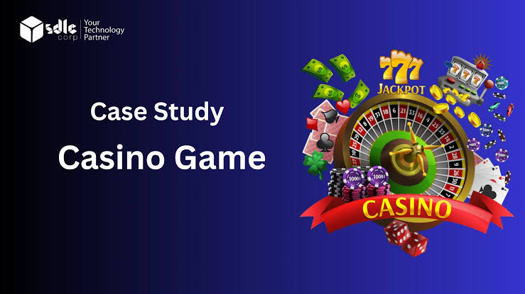 Giochi da casinò online con soldi veri: cosa giocare e dove trovarli