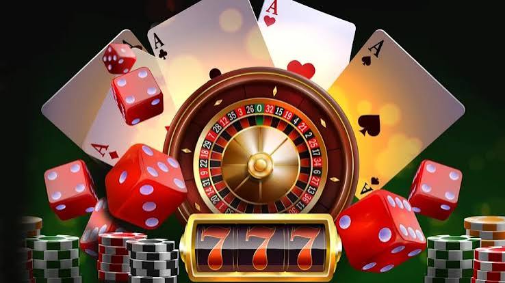 Online Καζίνο Ο Απόλυτος Οδηγός για Υψηλές Νίκες Online Καζίνο Ο Απόλυτος Οδηγός για Υψηλές Νίκες
