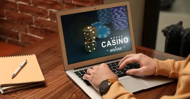 Online Καζίνο Ο Απόλυτος Οδηγός για Υψηλές Νίκες Online Καζίνο Ο Απόλυτος Οδηγός για Υψηλές Νίκες