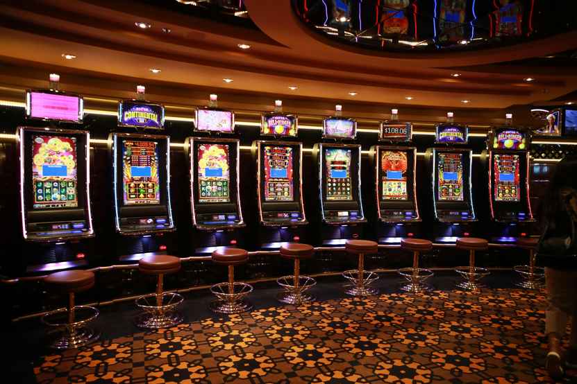 Loki casino mobile
