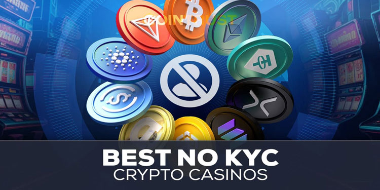 Discover the Best Anonymous Bitcoin Casinos for Secure Gaming
