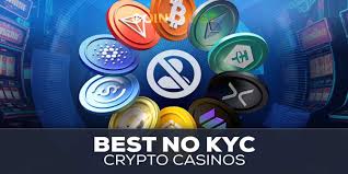 Discover the Best Anonymous Bitcoin Casinos for Secure Gaming