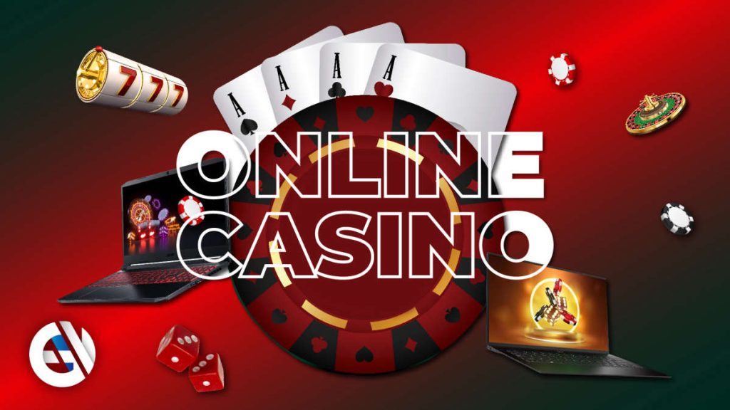 WinThere Casino Your Ultimate Gaming Experience Awaits