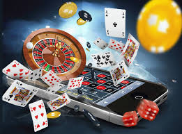 WinThere Casino Your Ultimate Gaming Experience Awaits